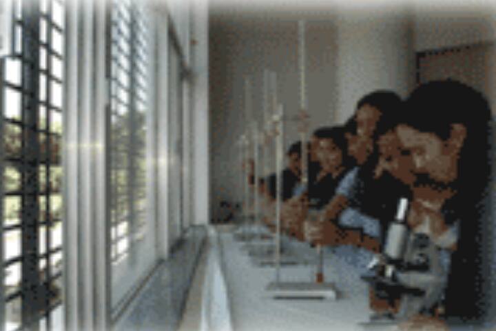 laboratory